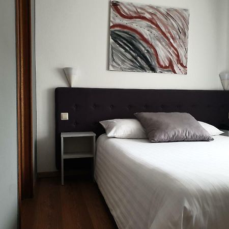 Yasha Hotel Люксембург Екстер'єр фото