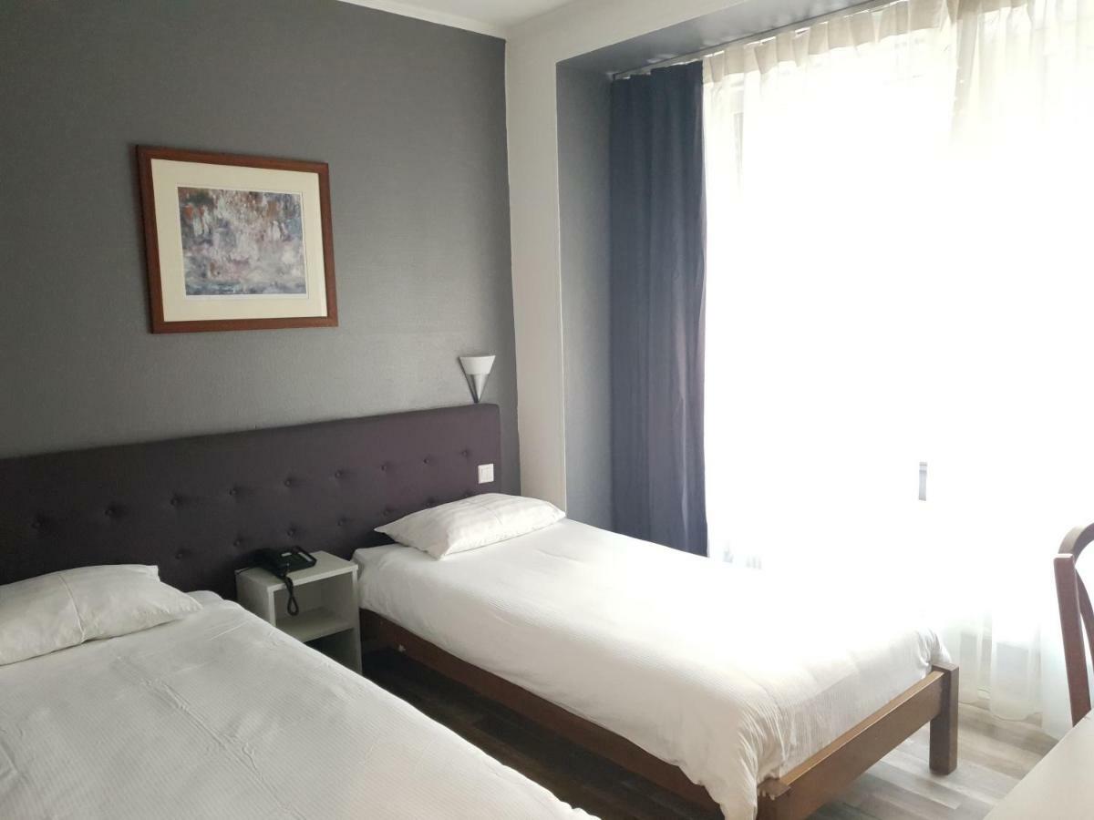 Yasha Hotel Люксембург Екстер'єр фото